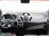 Ford Transit Custom 310L1 2.0 H1-T.B.Trend