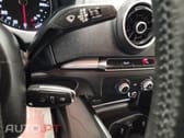 Audi A3 Sportback 1.6 TDI Design