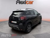 Citroen C3 Aircross 1.2 PureTech C-Series