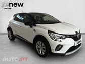 Renault Captur Intens Bi-Fuel