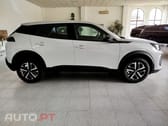 Peugeot 2008 STYLE 1.2 Puretech 100cv