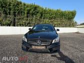 Mercedes-Benz CLA 200 d AMG Line Aut.