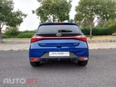 Hyundai i20 1.0 T-GDI STYLE CAIXA AUTOMÁTICA
