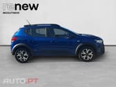 Dacia Sandero Sandero 1.0 SCe Stepway