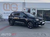 Citroen C5 Aircross 1.5 BlueHDi Max EAT8