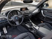 BMW 218 d Pack M