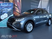 Volkswagen T-Roc 2.0 TDI Style