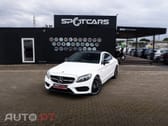 Mercedes-Benz C 43 AMG 4-Matic