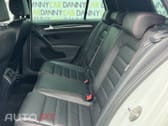 Volkswagen Golf 2.0 GTi DSG