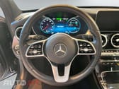 Mercedes-Benz C 300 e Avantgarde