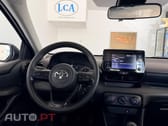 Toyota Yaris 1.0 VVT-i Comfort