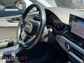 Audi A4 2.0 TDI multitronic Business Line