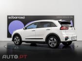 Kia Niro 64kWh