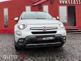 Fiat 500X 1.6 MJ City Cross J18