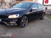 Volvo V60 D3 R-Design
