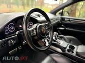Porsche Cayenne Turbo