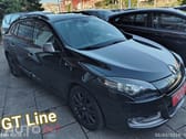 Renault Mégane Sport Tourer 1.5 dCi GT Line