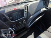 Iveco Daily 3.0 - 180 A8  NOVA !!