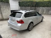 BMW 320 d Sport