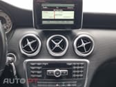 Mercedes-Benz A 180 CDi BlueEfficiency Urban