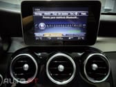 Mercedes-Benz C 200 BlueTEC Avantgarde+ Aut.