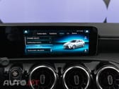 Mercedes-Benz A 180 d Style Plus Aut.