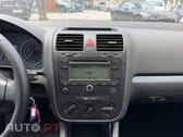Volkswagen Golf 1.9 TDi BlueM. Confortline