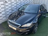 Peugeot 308 SW 1.6 BlueHDi Allure J18