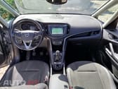 Opel Zafira TOURER C 1.6 CDTI 130CV — 2018