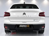 Citroen C4 e-C4 136 PLUS