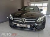 Mercedes-Benz C 200 BlueTEC Avantgarde Aut.