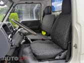 Toyota Dyna 280 BASCULA