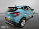 Renault Captur 1.0 TCe Zen