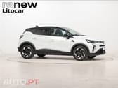 Renault Captur Captur Techno 95 TCE
