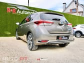 Toyota Auris 1.8 HSD Comfort+J17+Navi