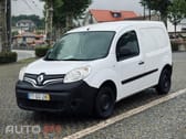 Renault Kangoo 1.5 dCi Business 3L