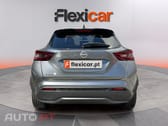 Nissan Juke 1.0 DIG-T Tekna DCT