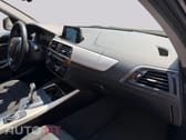 BMW 116 D Sport 
