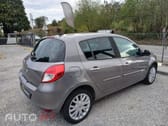 Renault Clio 1.2 16V Dynamique