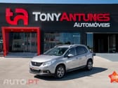 Peugeot 2008 1.6 BlueHDi Access