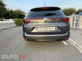 Renault Mégane Sport Tourer 1.5 Blue dCi Limited