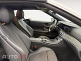 Mercedes-Benz E 220 d AMG