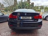 BMW 320  D Aut Blue Performance Sport Line