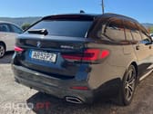 BMW 520 d Pack Desportivo M Auto