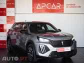 Peugeot 2008 1.2 PureTech Active