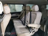Mercedes-Benz V 250 d Avantgarde