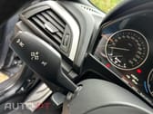 BMW 116 d Pack M