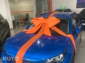 Peugeot E-2008 Allure Pack