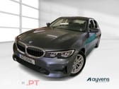 BMW 330 e Auto