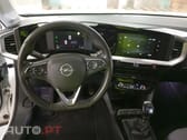 Opel Mokka 1.5 D Elegance